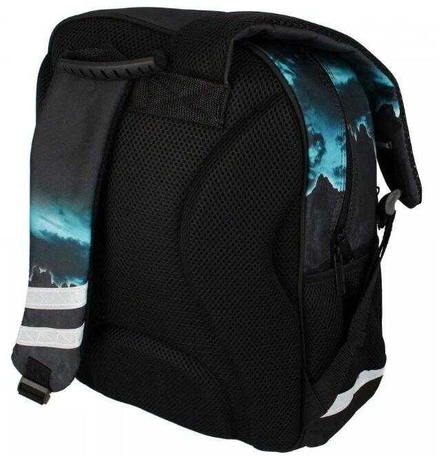 Mokyklinė kuprinė Starpak, 23 l