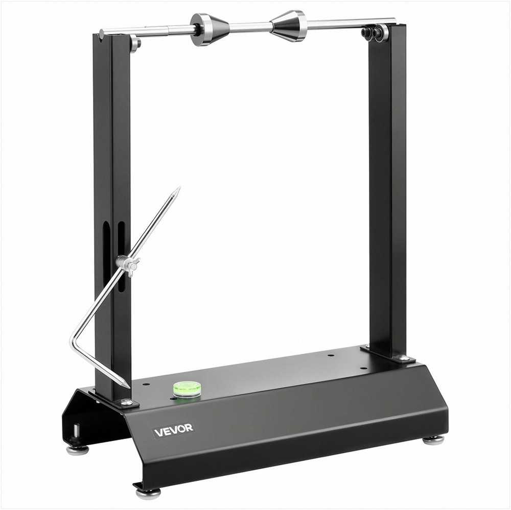 VEVOR Motociklų ratų balansyras, 40 kg talpos