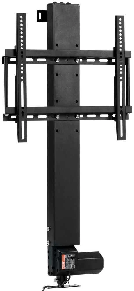 Motorizuotas TV pakėlimo mechanizmas 70 cm, reguliuojamas aukštis, 60 kg, televizoriaus keltuvas
