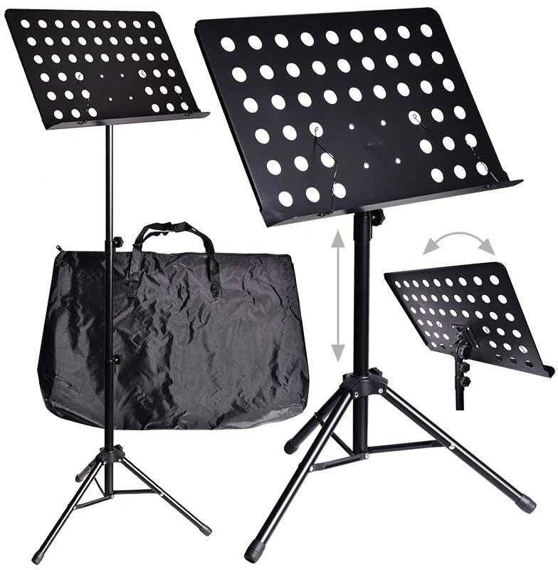 Muzikos stovas NN D5