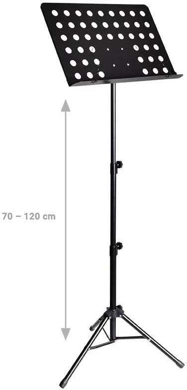 Muzikos stovas NN D5