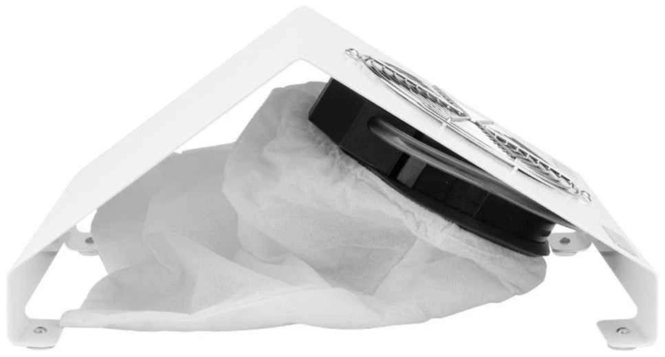 Activeshop Manikiūro dulkių surinkėjas MOMO 65W PROFESSIONAL