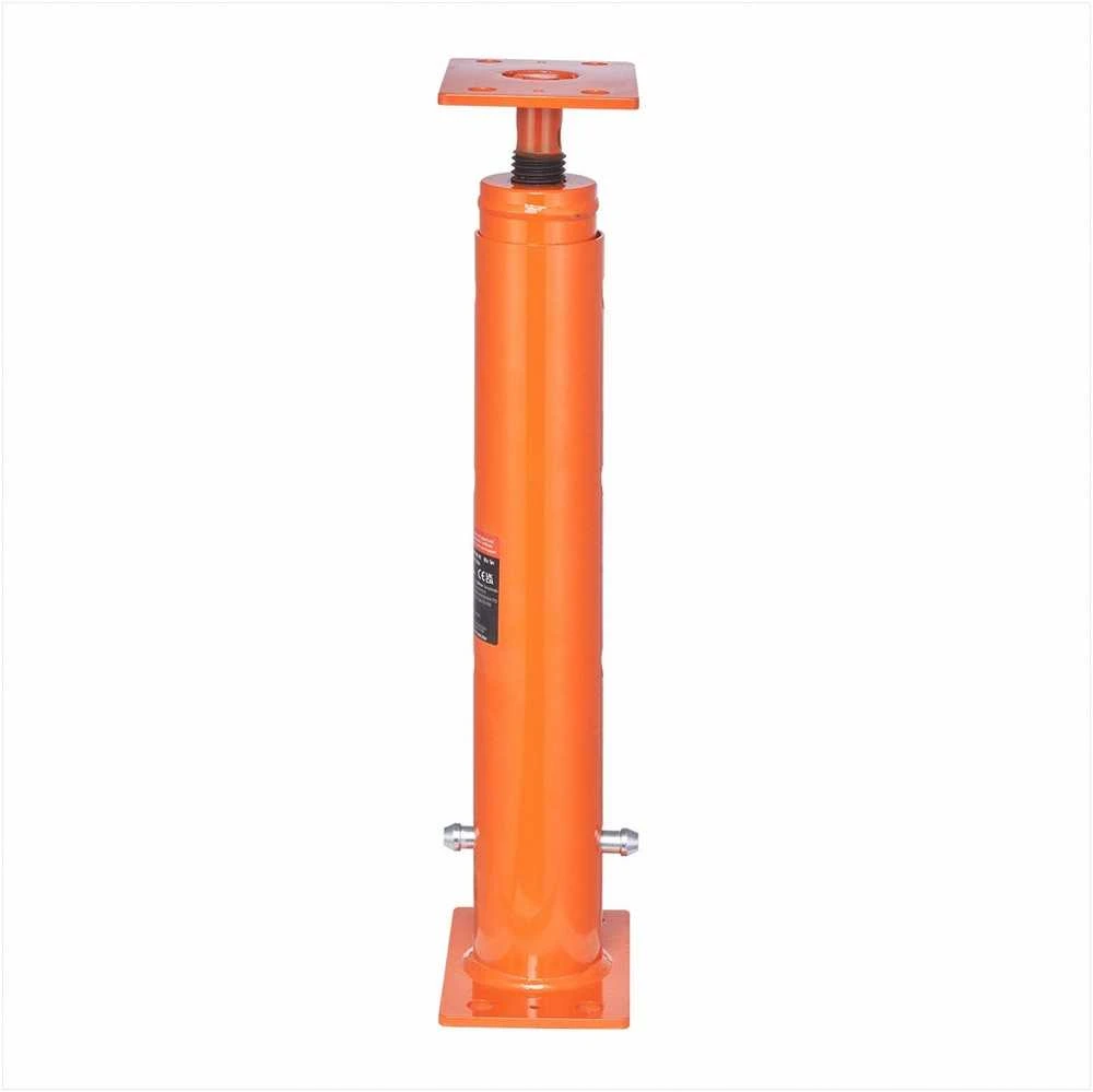 VEVOR Reguliuojamas grindų kėlimo stulpas 48-91 cm