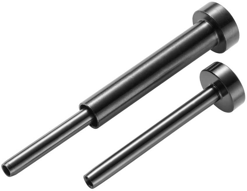 Nematomas lyninių turėklų komplektas, T316 nerūdijantis plienas, 3,2 mm lynų antgaliai, mediniams ir metaliniams stulpams, lyninių turėklų furnitūra