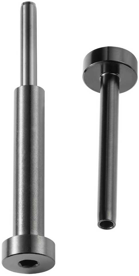 Nematomas lyninių turėklų komplektas, T316 nerūdijantis plienas, 3,2 mm lynų antgaliai, mediniams ir metaliniams stulpams, lyninių turėklų furnitūra