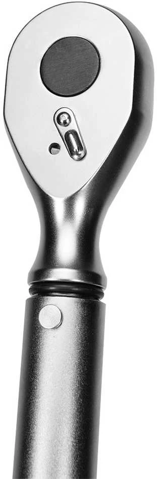 Neo 3/4" sukimo momento raktas 160-800 Nm, su reketo mechanizmu, CrV plieno raktas, automobilių sukimo momento raktas