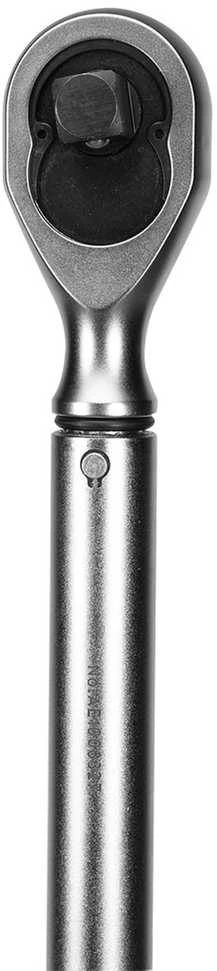 Neo 3/4" Sukimo momento raktas 200-1000 Nm, su rechetiniu mechanizmu, CrV plienas, automobilių sukimo momento raktas
