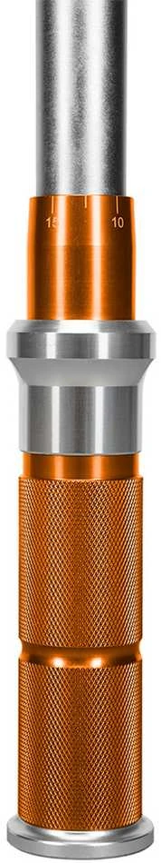 Neo 3/4" Sukimo momento raktas 200-1000 Nm, su rechetiniu mechanizmu, CrV plienas, automobilių sukimo momento raktas