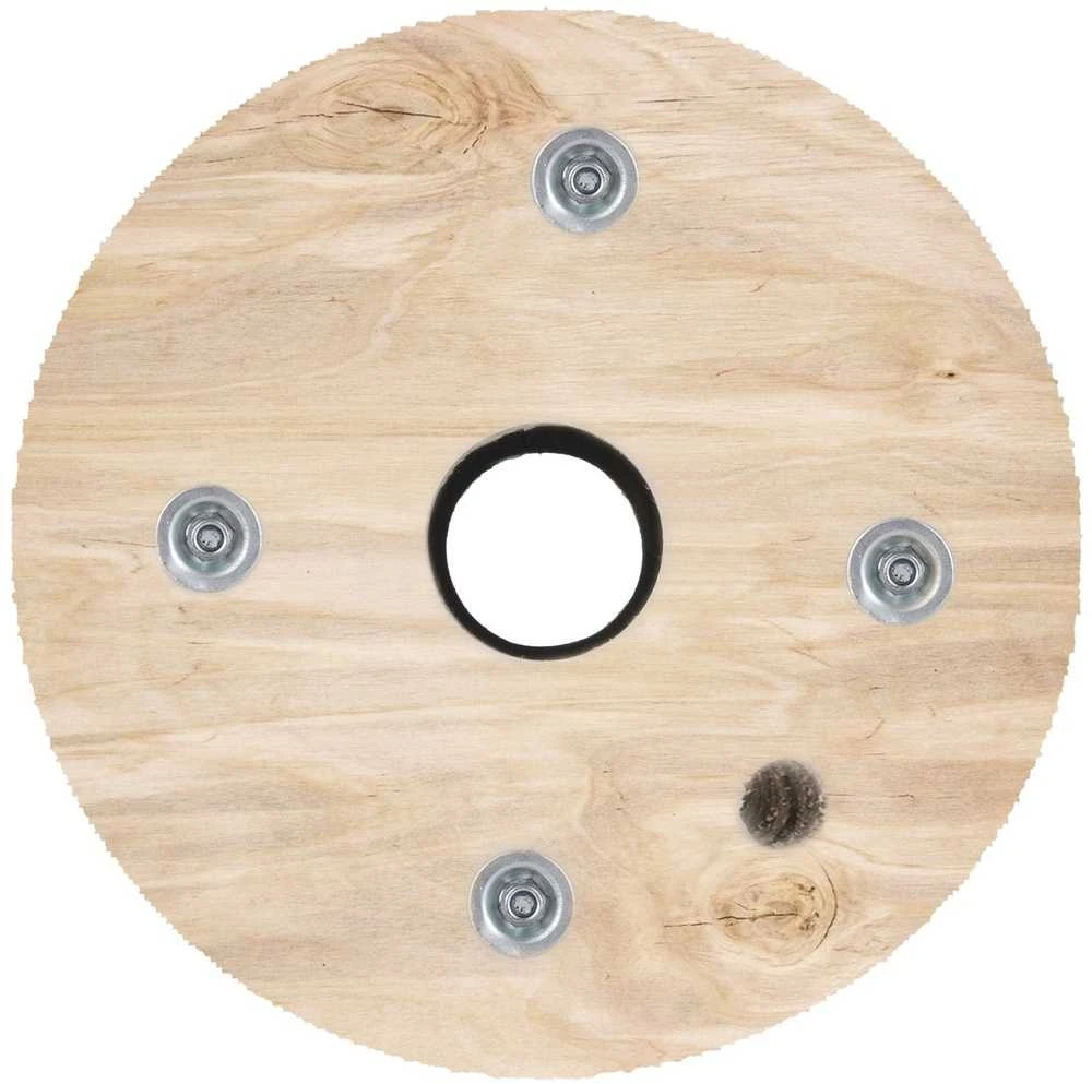 Nerūdijančio plieno lynas 6.4mm 7x19, tvirtas kėlimo lynas, 61m, plieno trosas, laidas