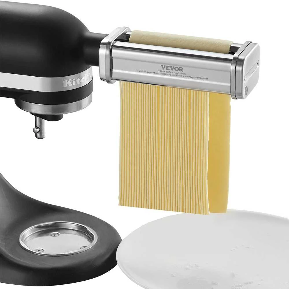VEVOR makaronų priedas KitchenAid maišytuvui