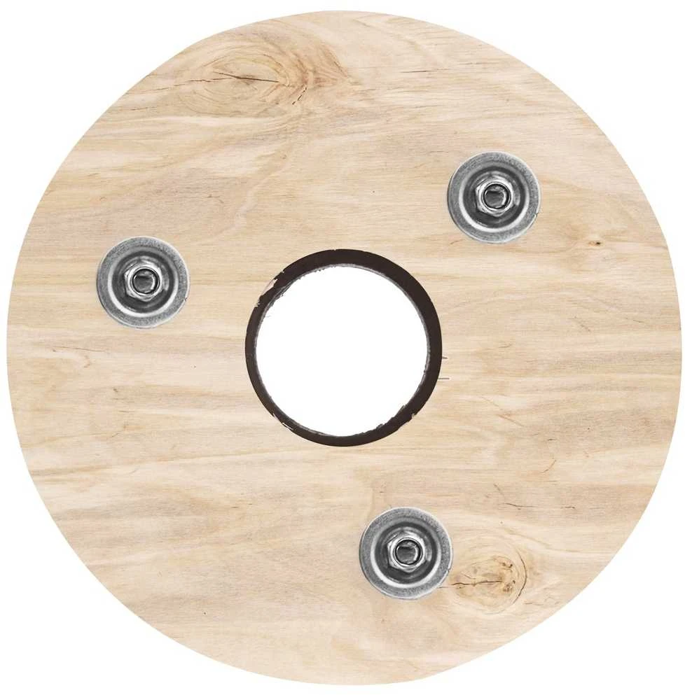Nerūdijančio plieno trosas turėklams 4.8 mm, 7x19, 76 m, deniui, balkonui, laiptams