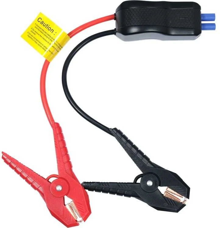 Automobilių užvedimo prietaisas Yato YT-83085; 16000 mAh