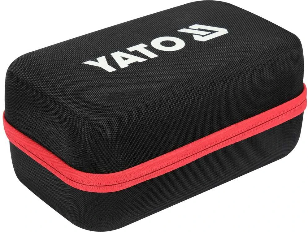 Automobilių užvedimo prietaisas Yato YT-83085; 16000 mAh