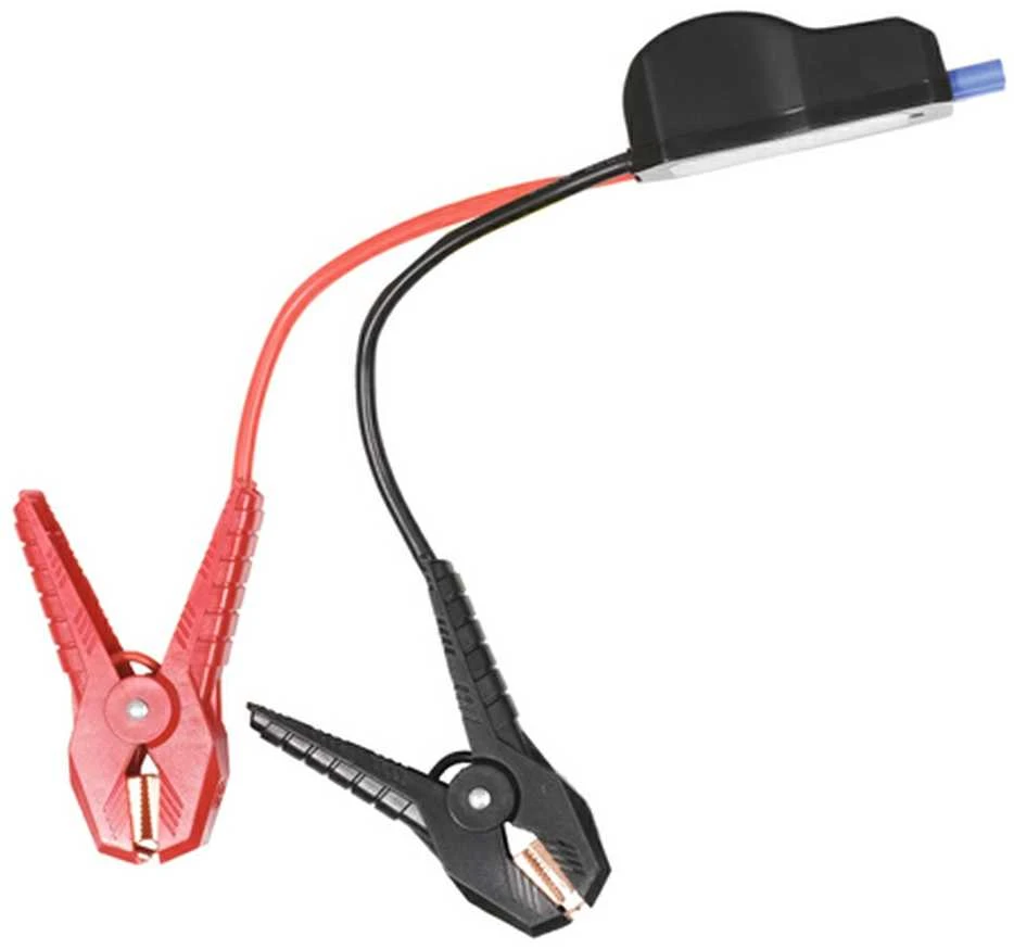 Automobilių užvedimo prietaisas Yato YT-83085; 16000 mAh