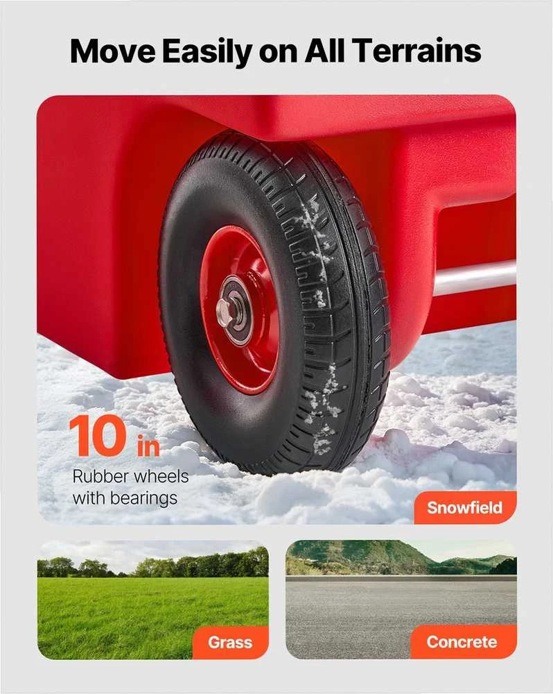 Nešiojamas kuro bakas, 121 litrų talpa, su 12V elektriniu siurbliu ir rankiniu pistoletu, motorinėms valtims ir keturračiams, dyzelino ir benzino talpa, kuro perpylimo stotelė