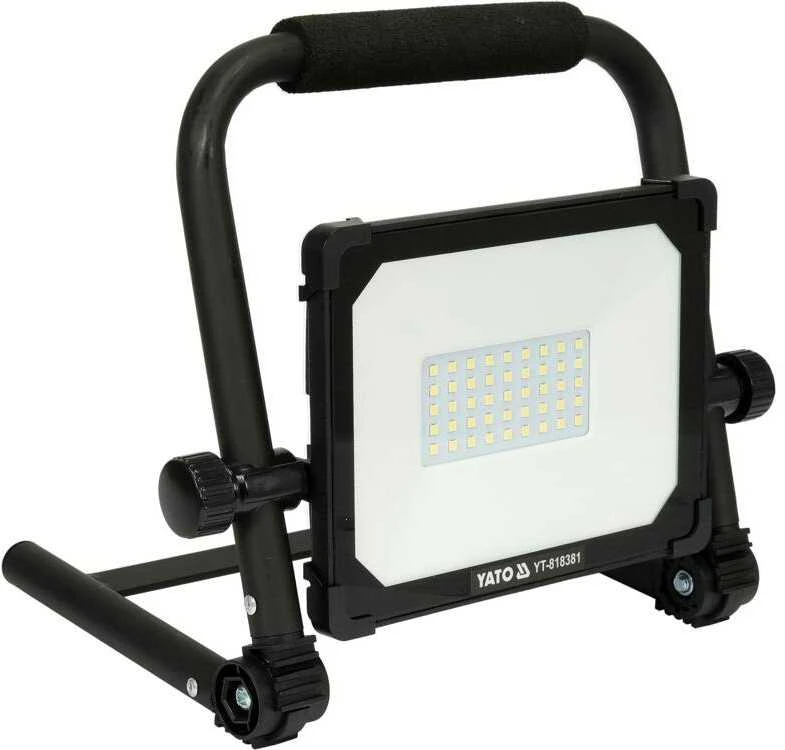 Toya Sa Poland Šviesos diodų lempa / prožektorius | SMD LED 30W 2850LM (YT-818381)