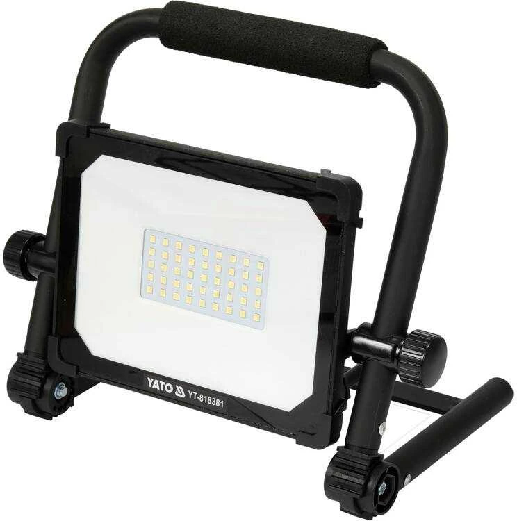 Toya Sa Poland Šviesos diodų lempa / prožektorius | SMD LED 30W 2850LM (YT-818381)