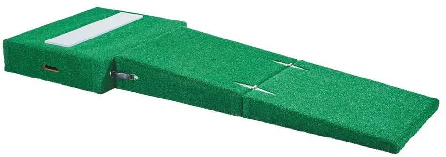 Nešiojamas metimo padas, beisbolo metiko padas, vidaus lauko metimo praktika, softbolo metimo pagalbinė priemonė, treniruočių įranga