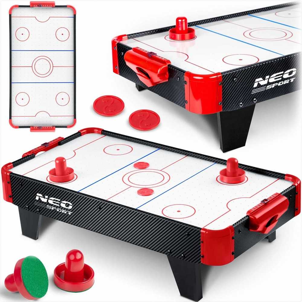Oro ritulio stalas „Neo-Sport NS-424“