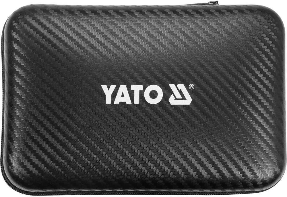 Nešiojamas taškinis suvirinimo aparatas 18650 akum., su power bank funkcija