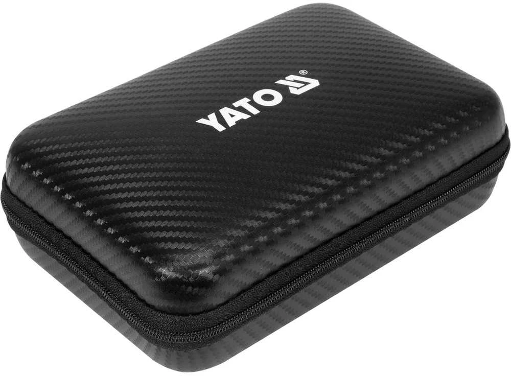 Nešiojamas taškinis suvirinimo aparatas 18650 akum., su power bank funkcija