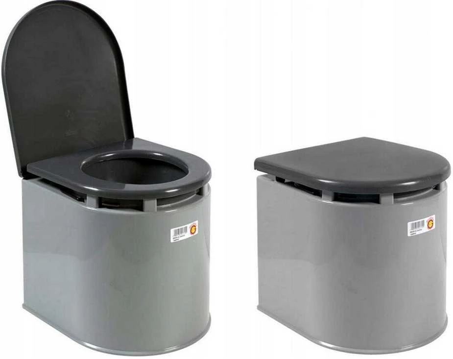 Nešiojamas tualetas WC Chimico Giganplast