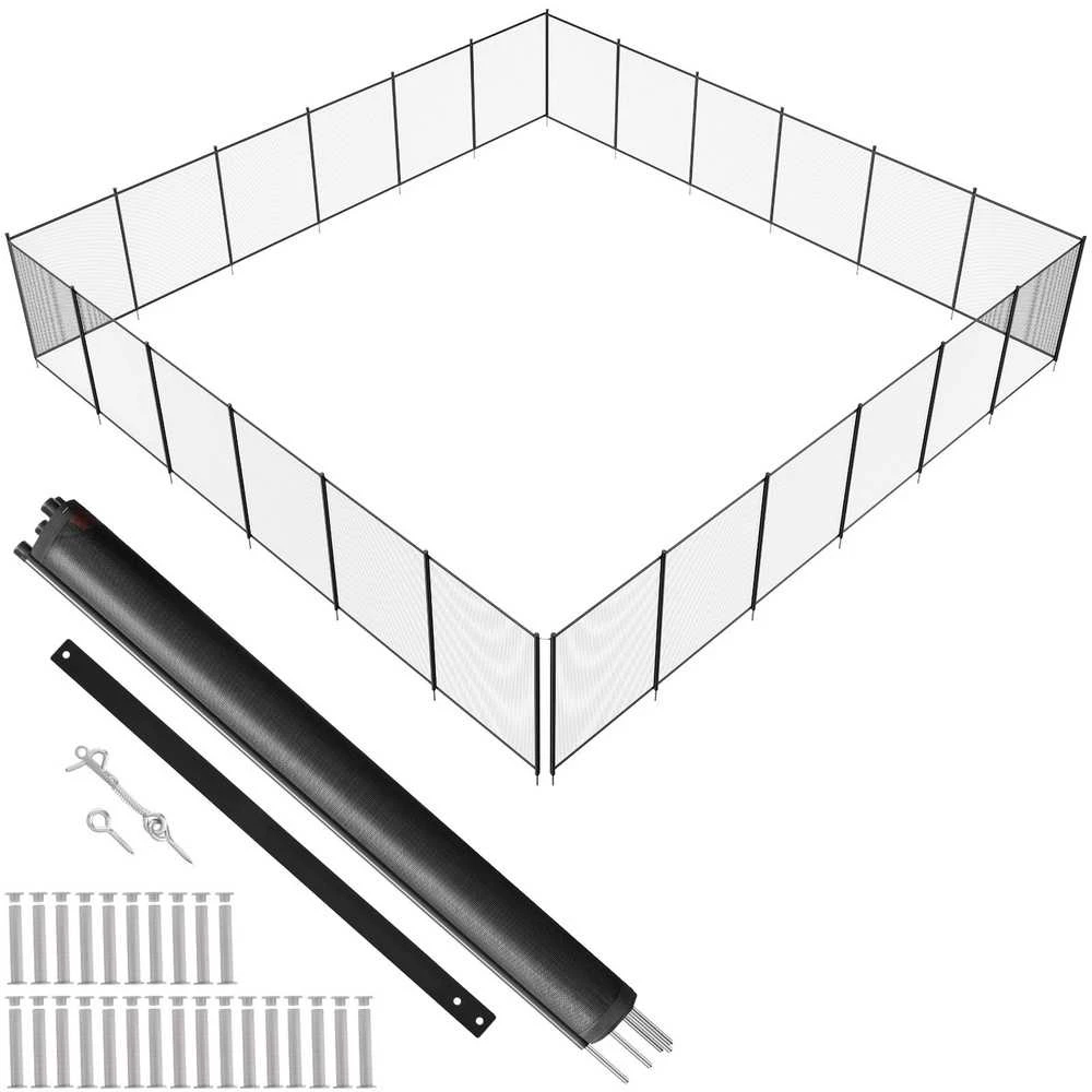 VEVOR Baseino tvoros inground baseinams