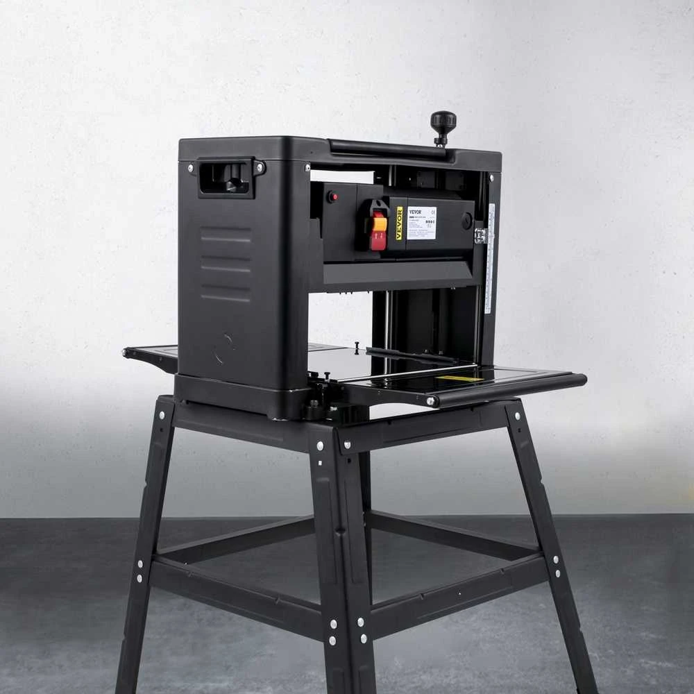 Obliavimo staklės medienai, 330 mm, 2000W, stalinės obliavimo staklės, medienos plokštėms obliuoti