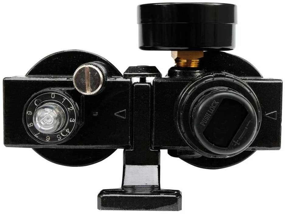 Oro filtro reguliatorius tepalinė 1 MPa sistemoms, oro slėgio reguliatorius, tepalas