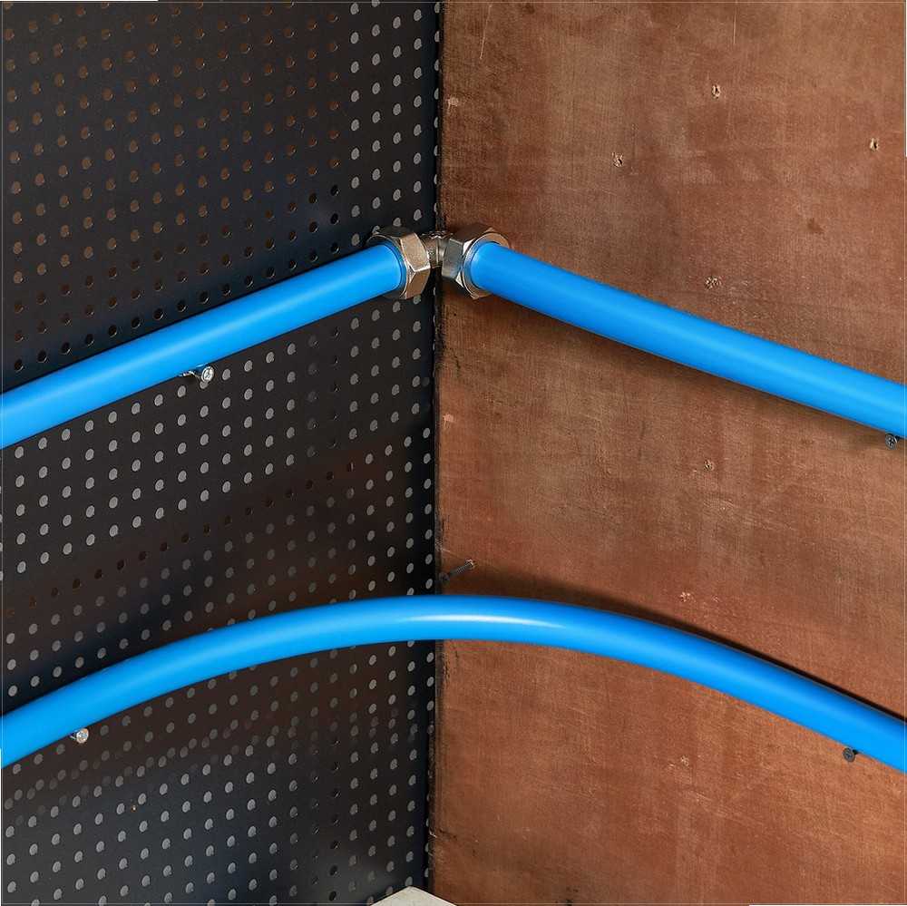 VEVOR Suslėgto oro sistemų rinkinys 3/4'' x 91 m