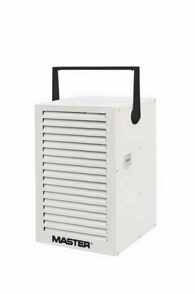 Sausintuvas Buitinis drėgmės surinkėjas Master DH 721 P; 490 W