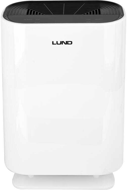 Toya Sa Poland LUND ORO VALYTUVAS 40W 220M3 / H HEPA 4 ŽINGSNIŲ VALYMAS