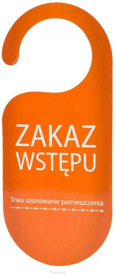 Ozono generatorius, oro valymui, didelė koncentracija 36g/h, laikmatis 1-120min, kvapų šalinimas