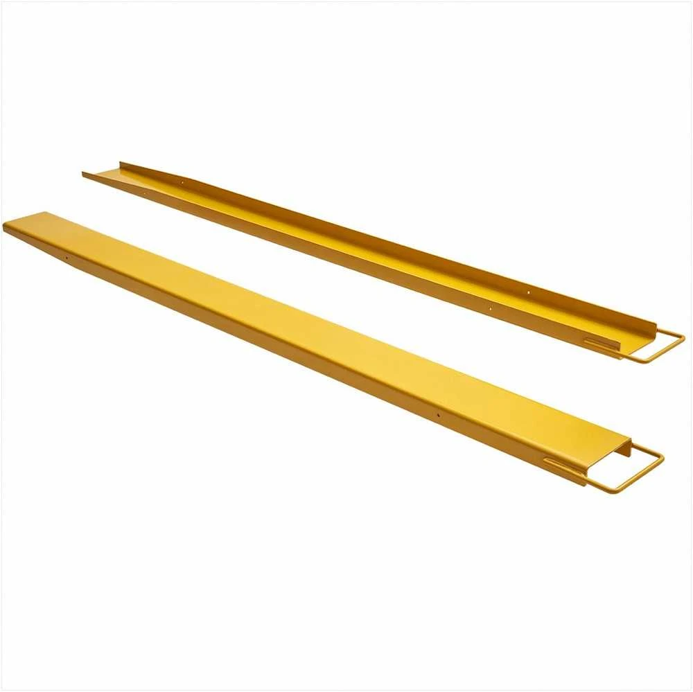 VEVOR Sunkvežimio šakių prailginimai 244 cm