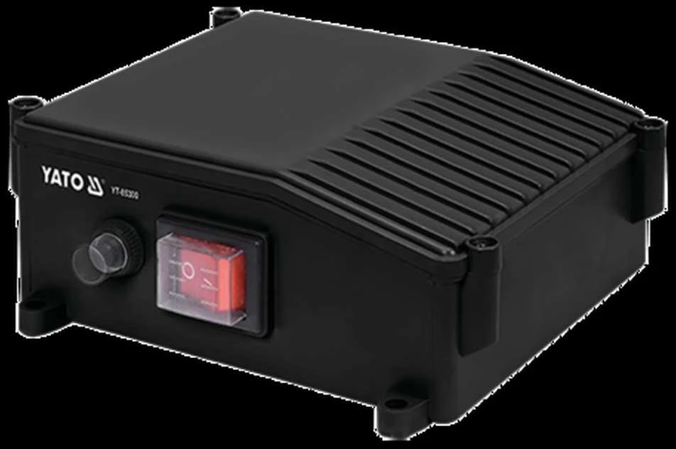 YATO panardinamasis siurblys 370W