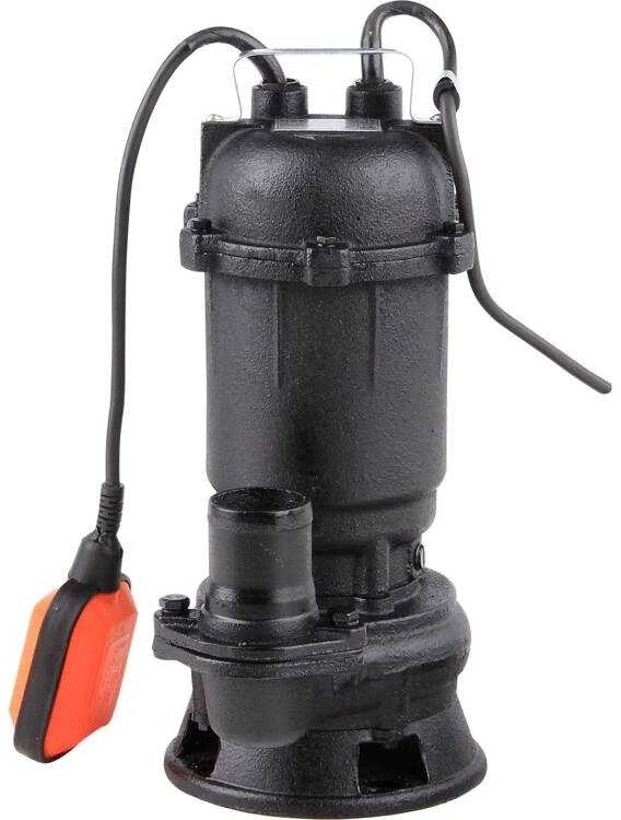 FLO nešvarus vandens siurblys 450 W SU Smulkintuvu, FLOAT 79880