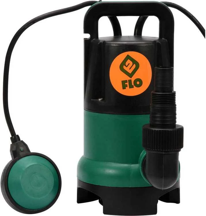 Panardinamas siurblys nešvariam vandeniui 400W, vandens siurblys, tvenkinio siurblys, drenažo siurblys, sausinimo siurblys