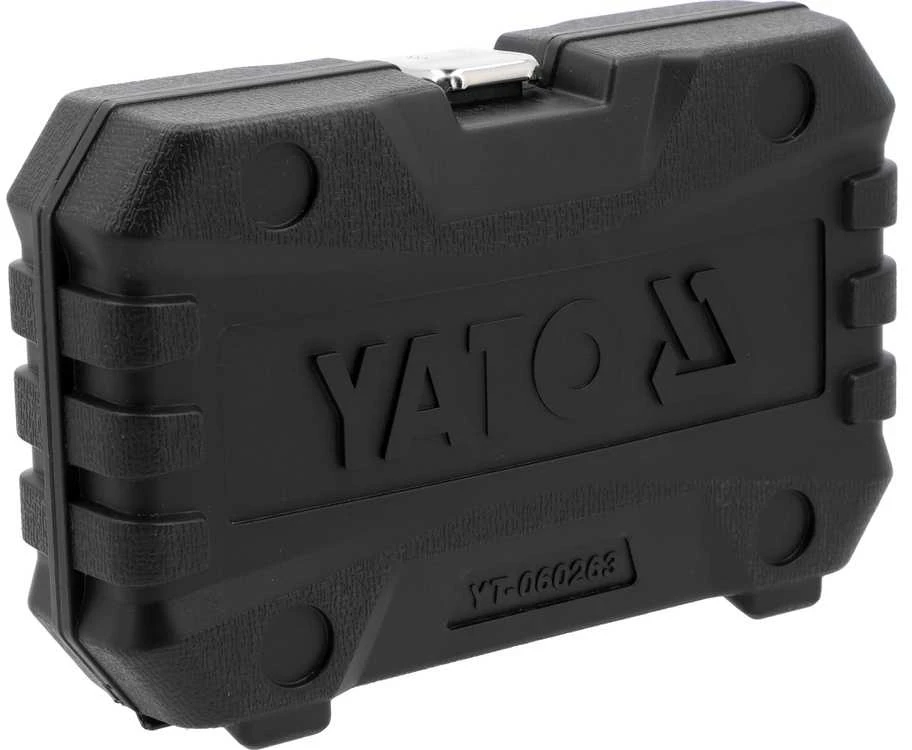 Yato Paskirstymo grandinės fiksavimo rinkinys, skirtas „Ford EcoBoost“ varikliams, variklio vožtuvų laiko nustatymo įrankių rinkinys, „Ford Fiesta“ paskirstymo rinkinys