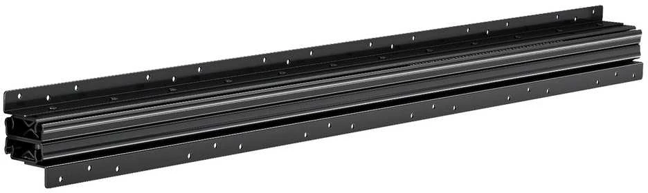 VEVOR Stalčių bėgeliai po laiptais 100 cm 117 kg