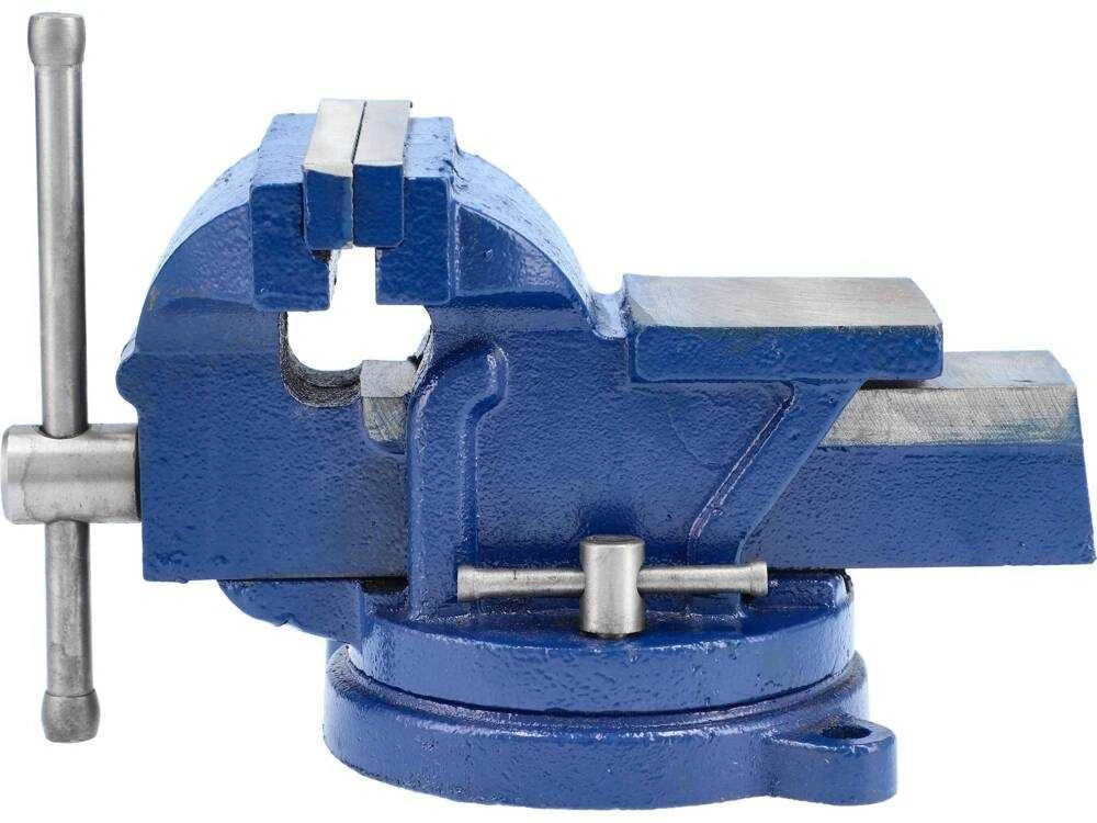 VOREL pasukami spaustuvai 125mm 36038