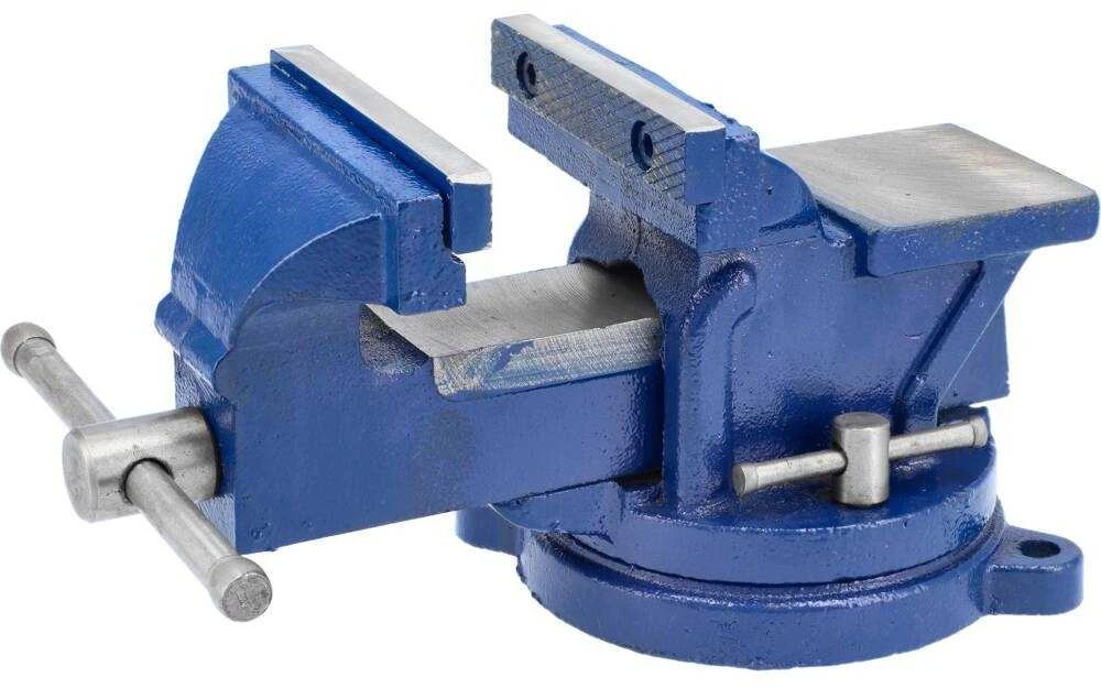 VOREL pasukami spaustuvai 125mm 36038