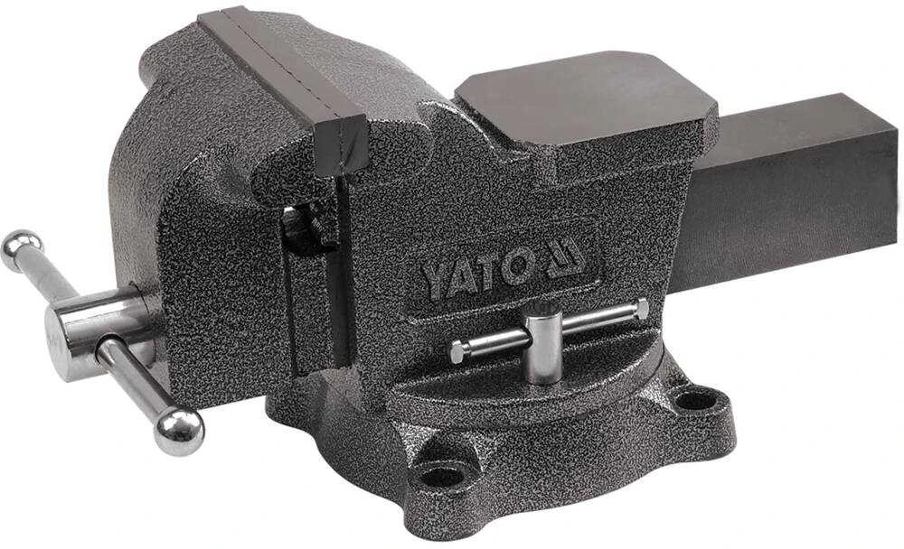YATO pasukami spaustuvai 150mm 6503