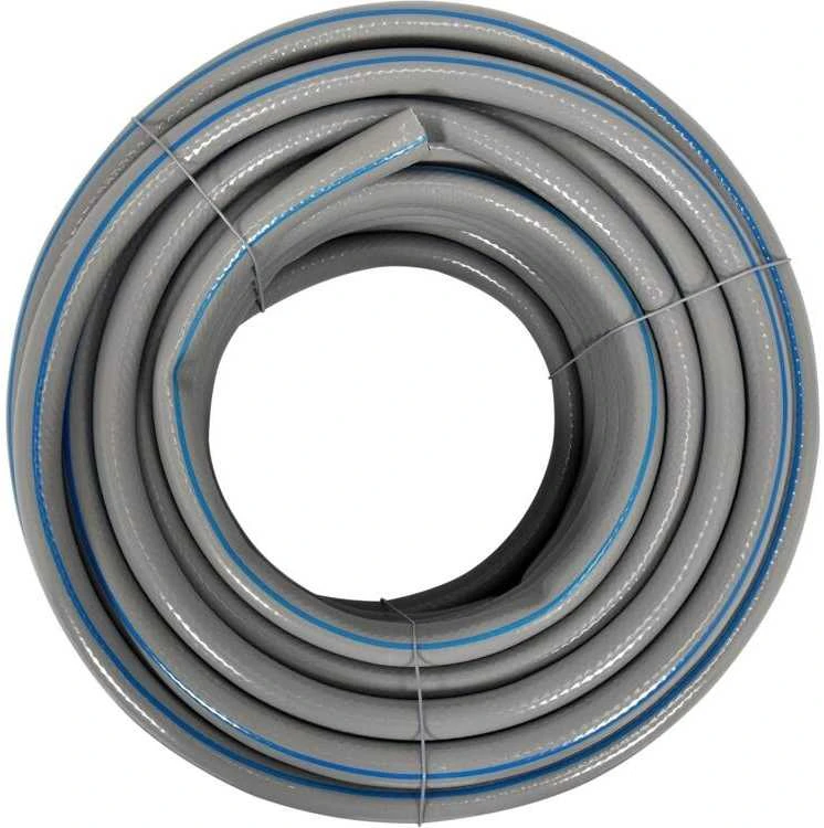 Patvari sodo žarna 20m, 3/4 colio, atspari UV, algėms, PVC sodo žarna