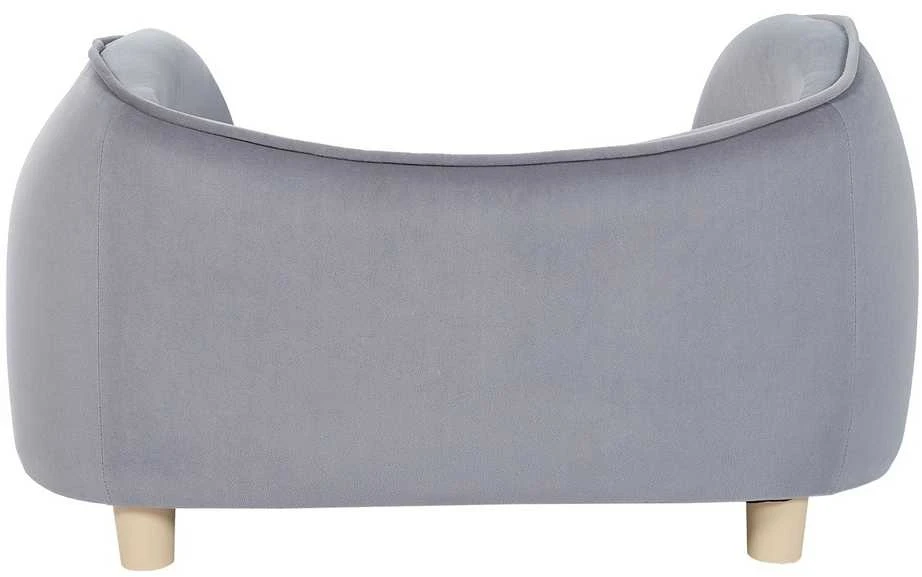VEVOR Augintinio sofa, tamsiai pilka