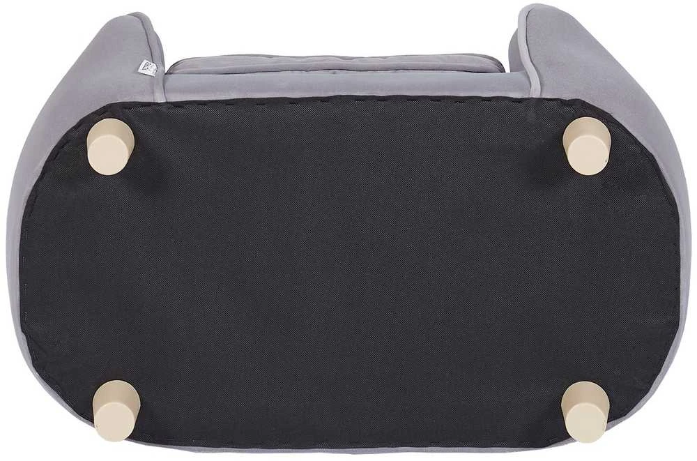VEVOR Augintinio sofa, tamsiai pilka