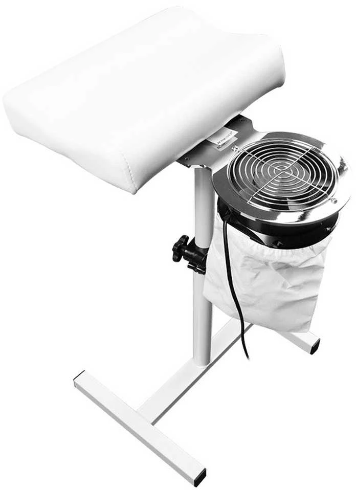 Activeshop Pedikiūro rinkinys Azzurro F18A, chromuotas