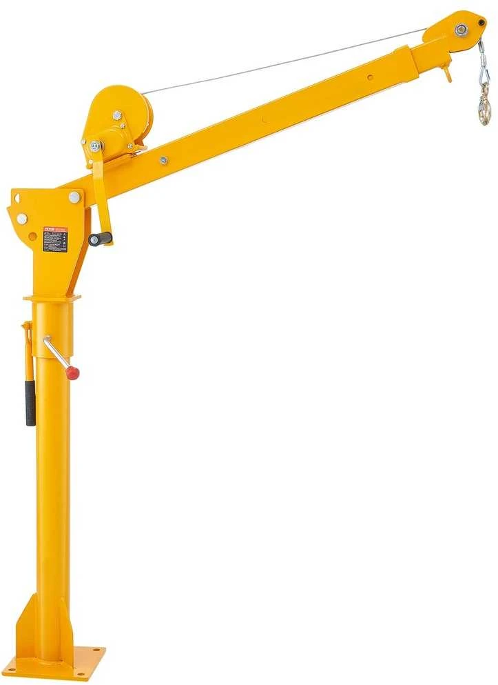VEVOR Kranas su gervė iki 500 kg