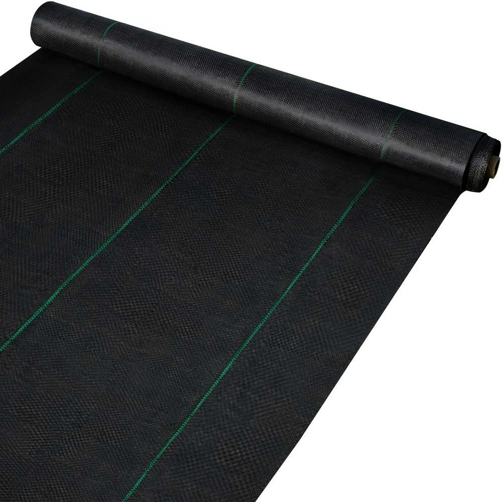 VEVOR 2m x 91m geotekstilė nuo piktžolių