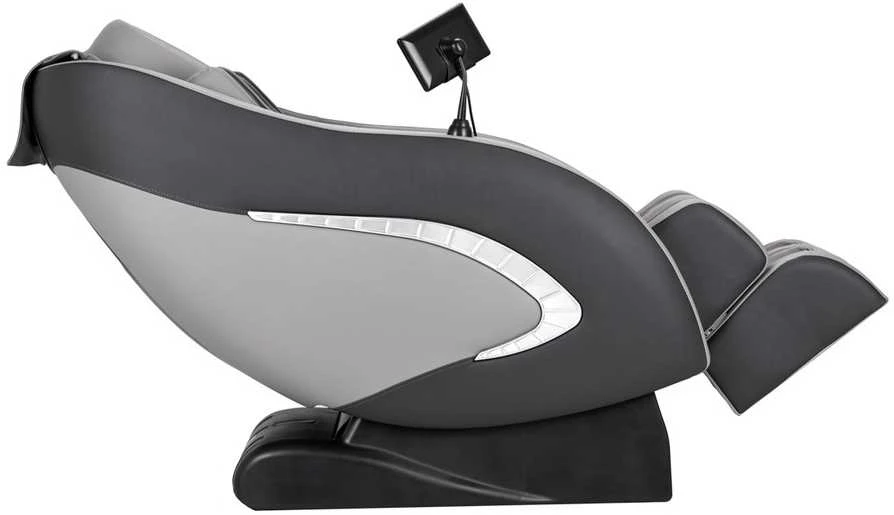 Activeshop Masažinis krėslas Sakura 305 Pilkas