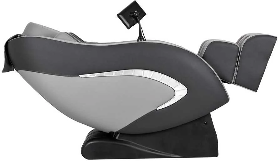 Activeshop Masažinis krėslas Sakura 305 Pilkas